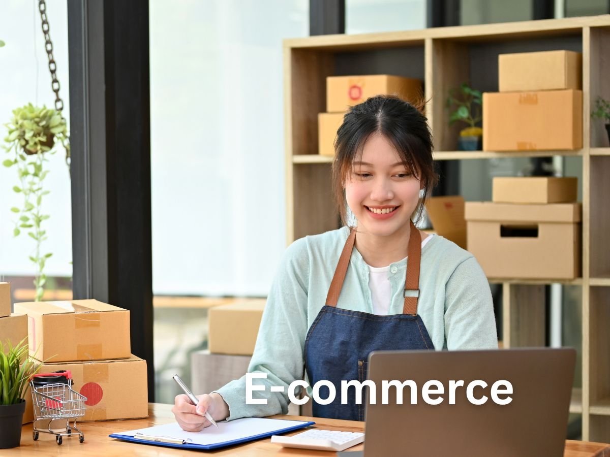 e commerce