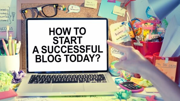 Blog Writing