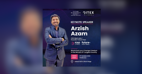 Discover the inspiring story of Arzish Azam, a Pakistani entrepreneur and founder of Ejad Labs and JustPrice.pk. Learn how he is revolutionizing the tech industry and empowering low-income households through innovative technology solutions and social impact initiatives. Read more now.
