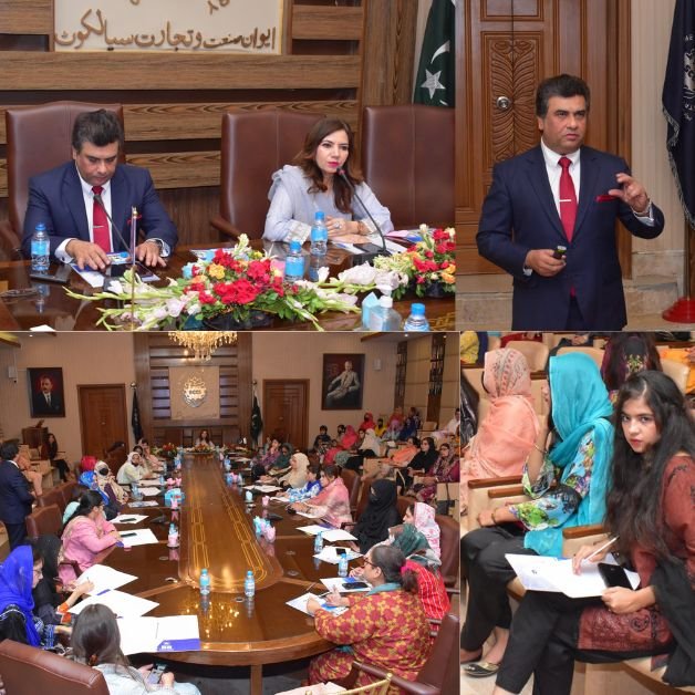 wrc seminar