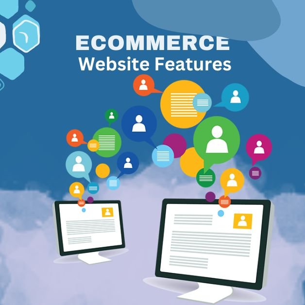 e commerce website
