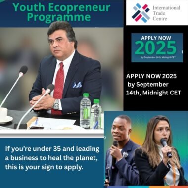 Youth Entrepreneurship 2025