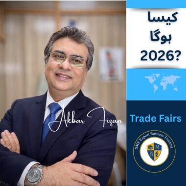 From Stalls to Strategy: The New Reality of Trade Fairs in 2026